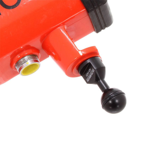 Ultralight AD-103 Strobe Adapter Ultralight AD-103 Strobe Adapter